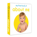 My First Book of About me - MPHOnline.com