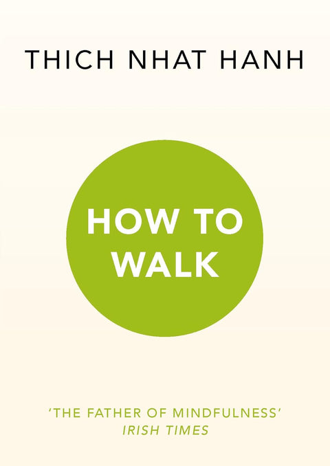 Tnh: How To Walk - MPHOnline.com