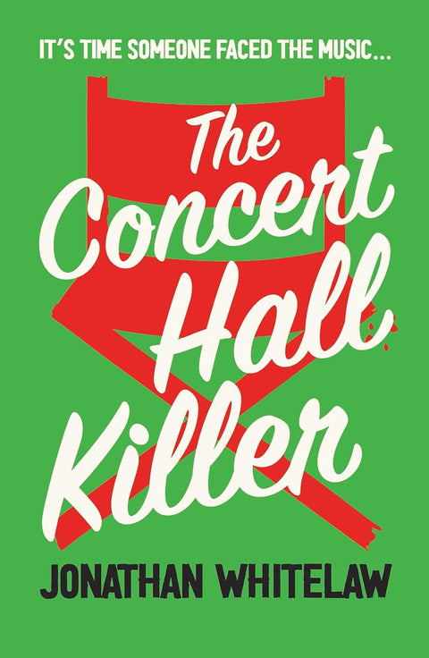 The Concert Hall Killer - MPHOnline.com