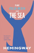 Hemingway: Old Man & The Sea - MPHOnline.com