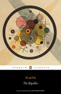 Penguin Black Classics: The Republic - MPHOnline.com