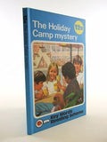 12A HOLIDAY CAMP MYSTERYMYSTERY - MPHOnline.com