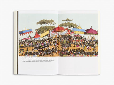Great Kingdoms of Africa - MPHOnline.com
