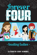 Leading Ladies #2 - MPHOnline.com