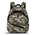 ZIPIT Grillz Backpack - Camo Green - MPHOnline.com