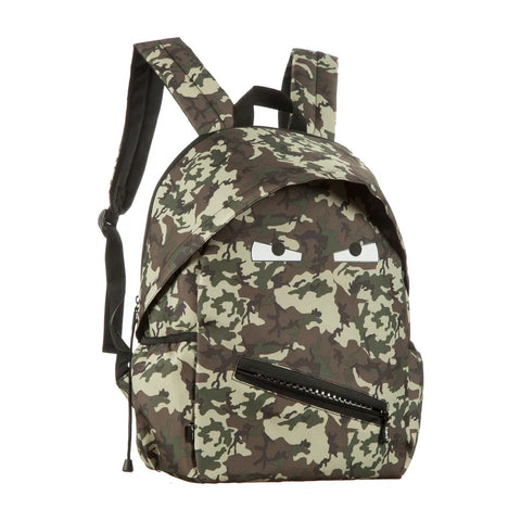 ZIPIT Grillz Backpack - Camo Green - MPHOnline.com