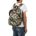 ZIPIT Grillz Backpack - Camo Green - MPHOnline.com