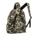 ZIPIT Grillz Backpack - Camo Green - MPHOnline.com