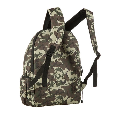 ZIPIT Grillz Backpack - Camo Green - MPHOnline.com