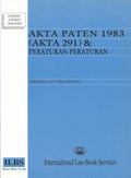 Akta Paten 1983 (Akta 291) (15 Jul 13) - MPHOnline.com
