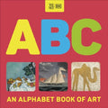 DK The Met ABC: An Alphabet Book of Art - MPHOnline.com