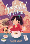 A Spoonful of Time - MPHOnline.com