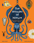 The Wonder of Nature (HC) - MPHOnline.com