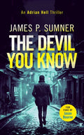 The Devil You Know - MPHOnline.com