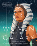 Star Wars Women of the Galaxy (Updated and Expanded) - MPHOnline.com