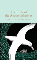 MCL The Rime of the Ancient Mariner - MPHOnline.com