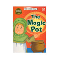 Yes! I Can Read-The Magic Pot - MPHOnline.com