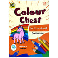 Colour Chest - In Storyland (Dwibahasa) - MPHOnline.com