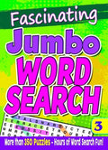 Fascinating Jumbo Word Search 3 - MPHOnline.com