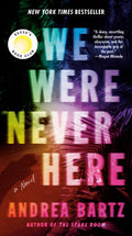 We Were Never Here - MPHOnline.com