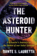 The Asteroid Hunter - MPHOnline.com