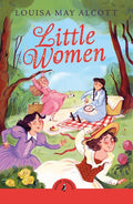 Little Women (Puffin Classics) - MPHOnline.com