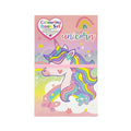 LOTTIE & BO Colouring Book - Magical Unicorn - MPHOnline.com