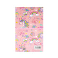 LOTTIE & BO Colouring Book - Magical Unicorn - MPHOnline.com