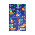 LOTTIE & BO Colouring Book - Dino Rocks - MPHOnline.com