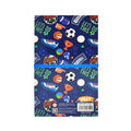 LOTTIE & BO Colouring Book - Football Fever - MPHOnline.com