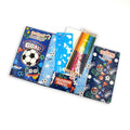 LOTTIE & BO Colouring Book - Football Fever - MPHOnline.com