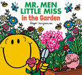 Mr. Men Little Miss in the Garden - MPHOnline.com