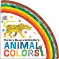 The Very Hungry Caterpillar's Animal Colors - MPHOnline.com