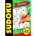 Sudoku - General - MPHOnline.com