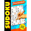 Sudoku - Intermediate - MPHOnline.com