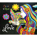 Colour 'N' Relax Love - MPHOnline.com