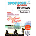 Spotlight Galaksi S Komsas Antologi Dan Novel Destinasi Impian Tingkatan 1 '23 ( Sel , Kl , W.P , N9 ) - MPHOnline.com