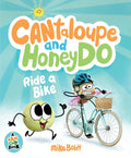 Cantaloupe and HoneyDo Ride a Bike (Can Do) - MPHOnline.com