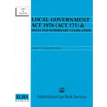 LOCAL GOVERNMENT ACT 1976 (ACT 171) Selected Subsidiary Legislation - MPHOnline.com