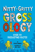Nitty-Gritty Grossology - MPHOnline.com