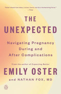 The Unexpected: Navigating Pregnancy During and After Complications - MPHOnline.com