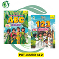 Puteri Abc Jumbo - MPHOnline.com