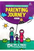 Parenting Journey Edisi Ke-2 - MPHOnline.com