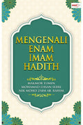 Mengenali Enam Imam Hadith - MPHOnline.com