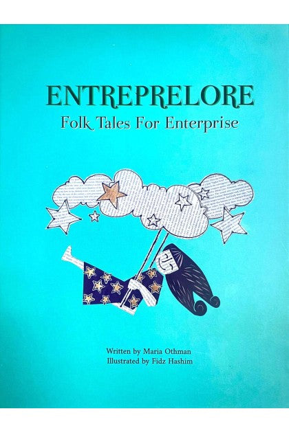 Entreprelore Folk Tales For Enterprise - MPHOnline.com