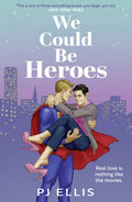 We Could Be Heroes - MPHOnline.com