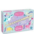 Learn To Play Recorder - Unicorns - MPHOnline.com