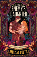 The Enemy's Daughter - MPHOnline.com