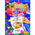 Siri Kumbang Xplorasi (Hidupan Laut) - MPHOnline.com