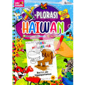 Siri Kumbang Xplorasi (Haiwan) - MPHOnline.com